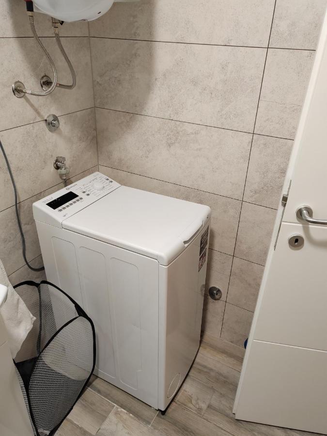 Krstic_Lux Apartman Subotica Exteriör bild